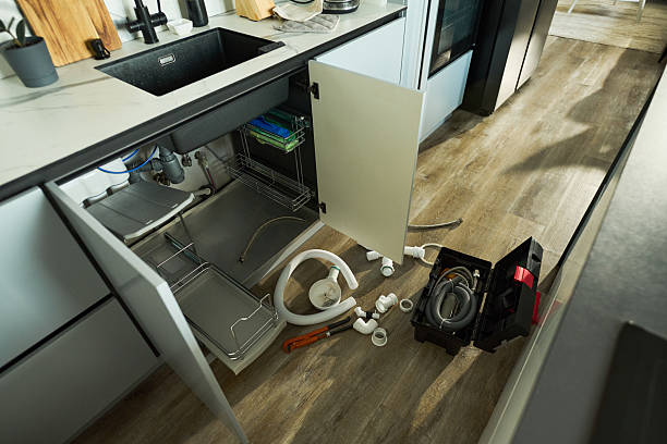 Reliable Leak Detection contractor in Sandyville, OH by Street Wise - Plumbing